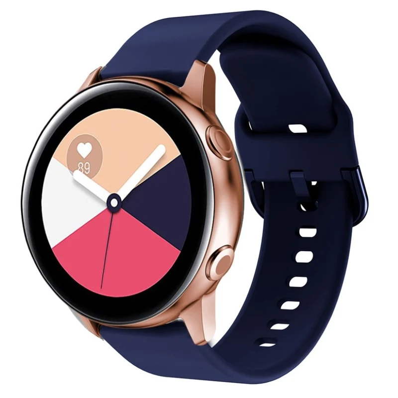 Mega angenehm Universell Silikon / TPU armband