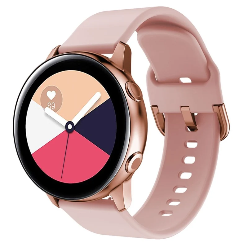 Mega angenehm Universell Silikon / TPU armband