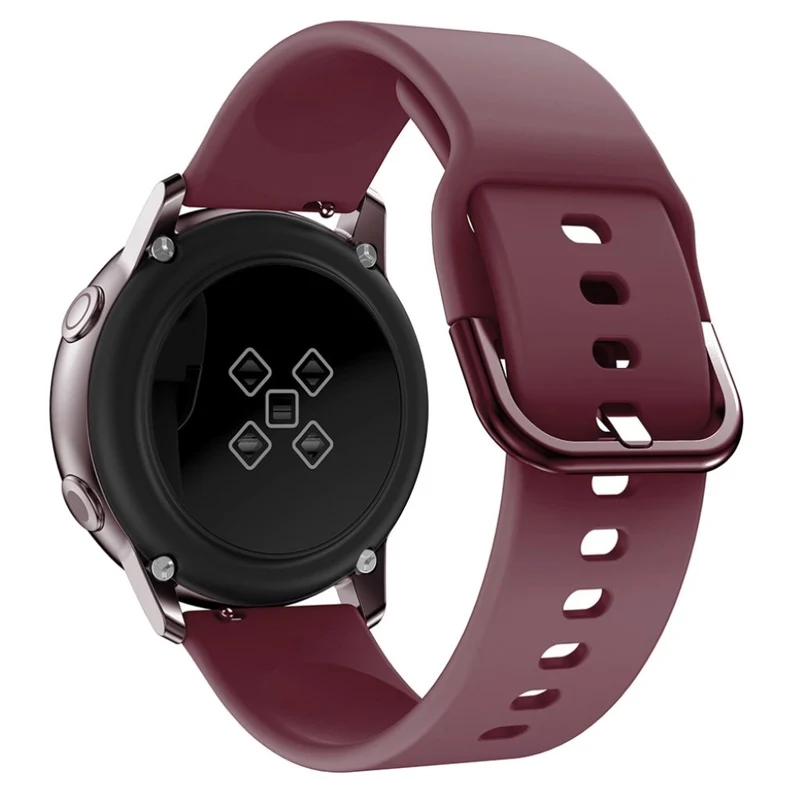 Mega angenehm Universell Silikon / TPU armband
