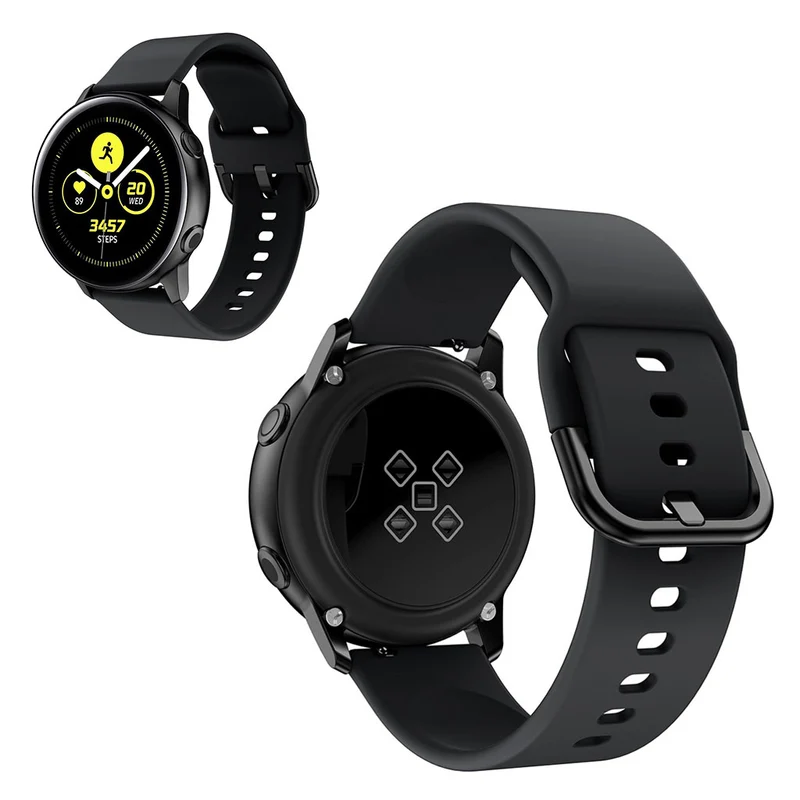 Stilvoll Universell Silikon / TPU armband
