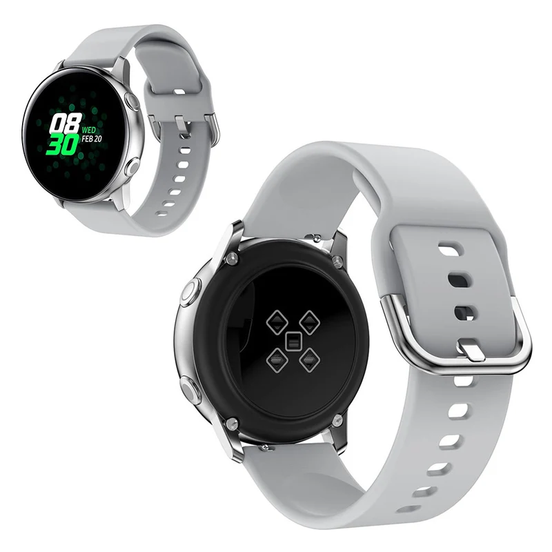 Stilvoll Universell Silikon / TPU armband