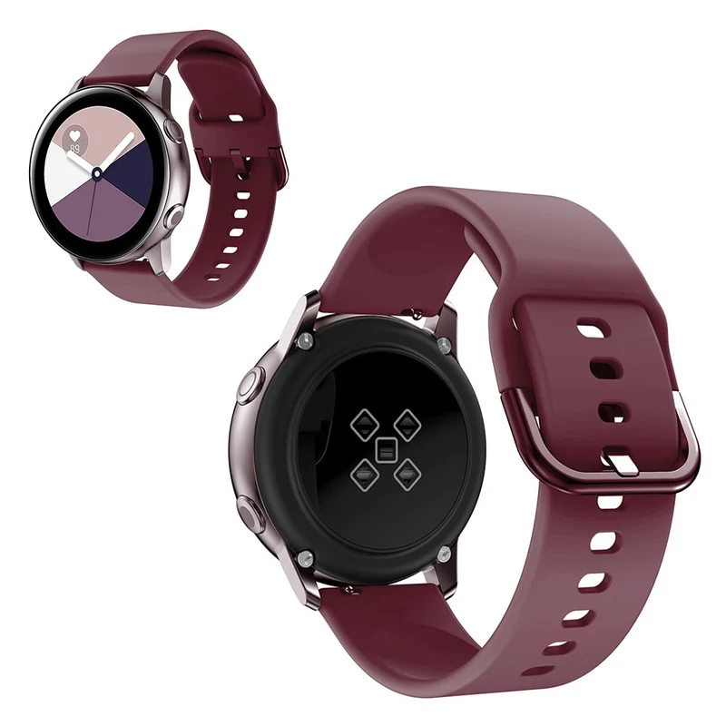Stilvoll Universell Silikon / TPU armband