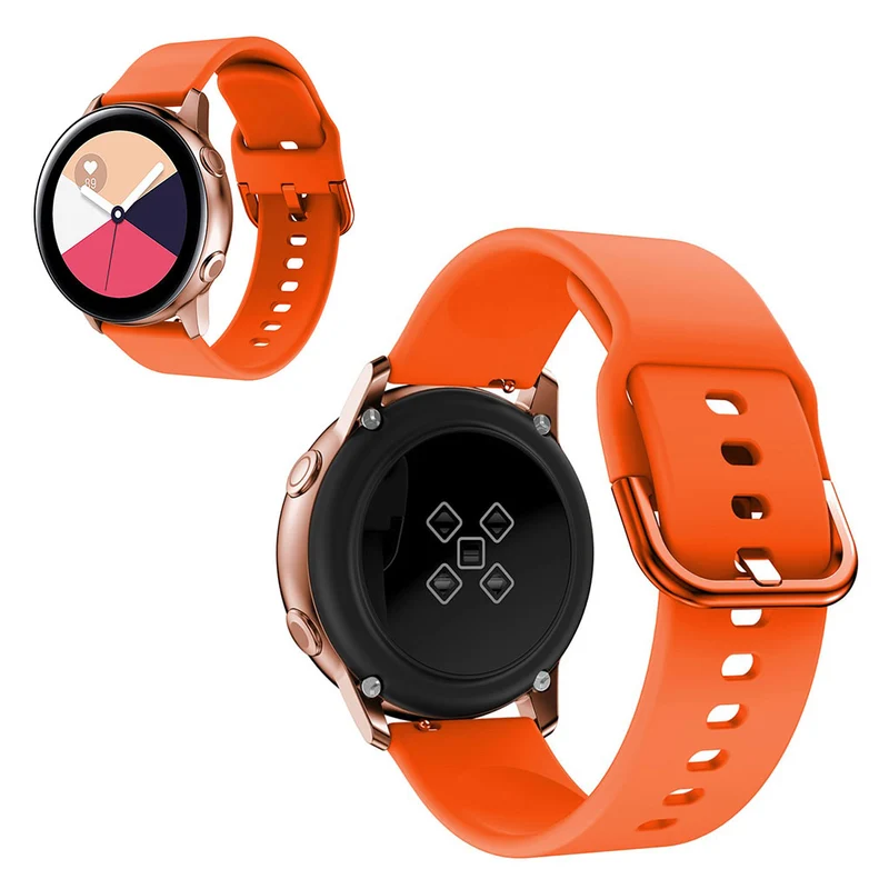 Stilvoll Universell Silikon / TPU armband