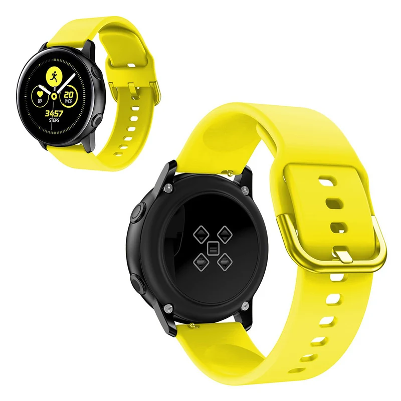Stilvoll Universell Silikon / TPU armband