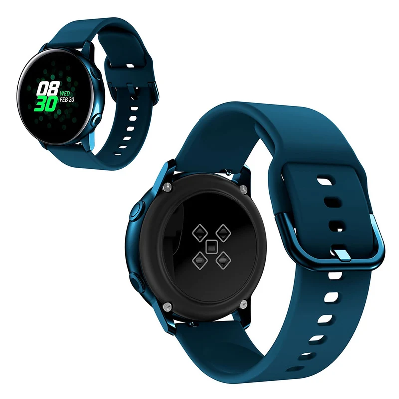 Stilvoll Universell Silikon / TPU armband