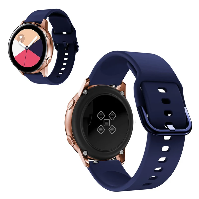Stilvoll Universell Silikon / TPU armband