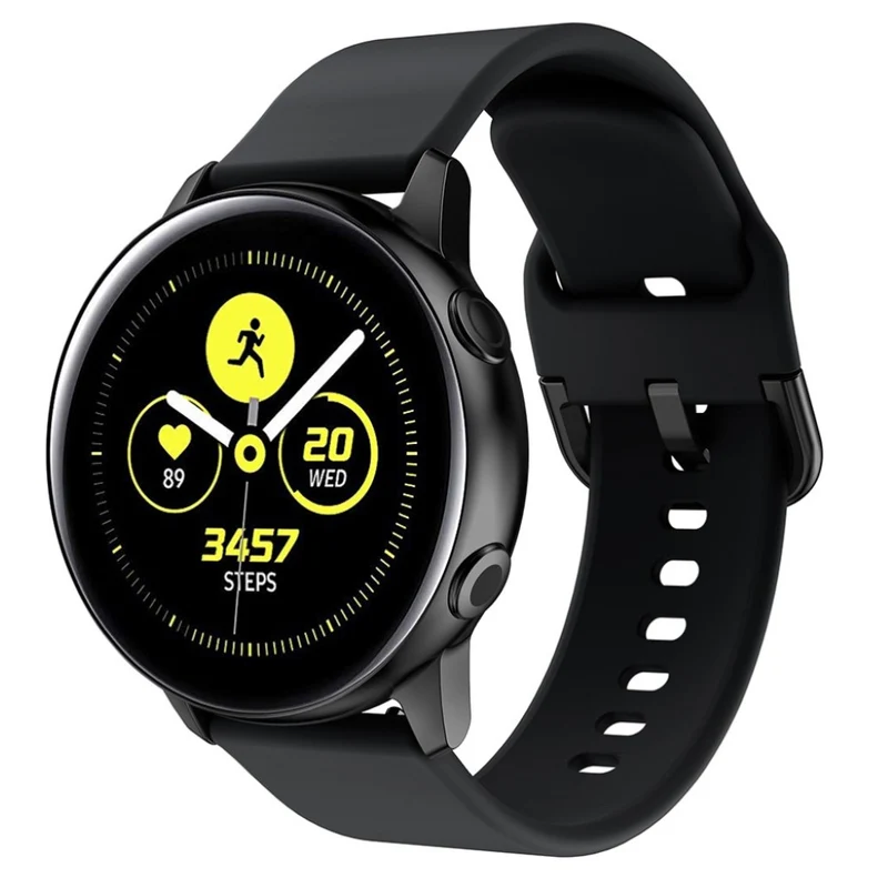 Stilvoll Universell Silikon / TPU armband
