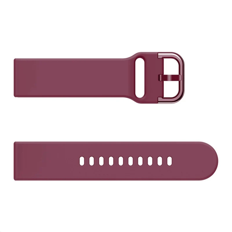 Stilvoll Universell Silikon / TPU armband
