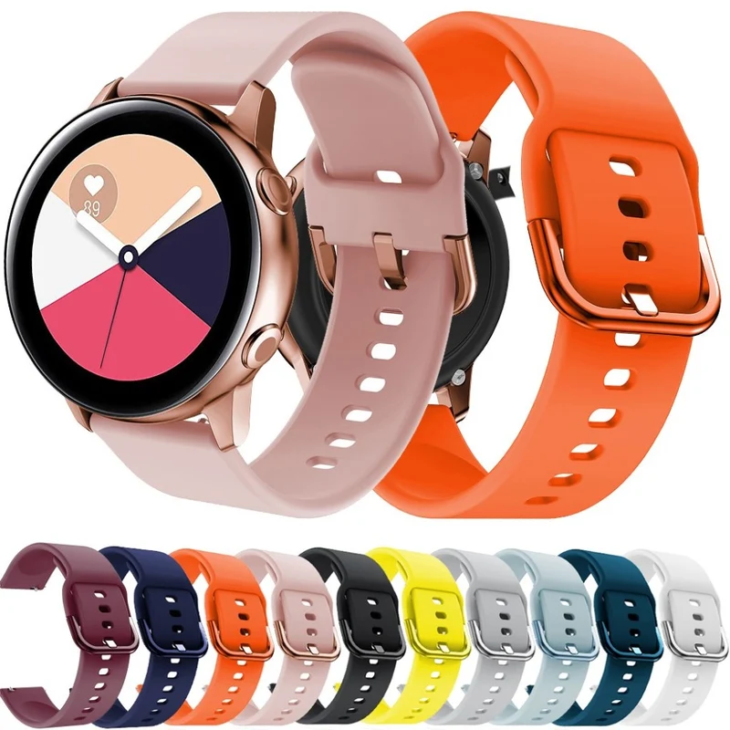 Stilvoll Universell Silikon / TPU armband