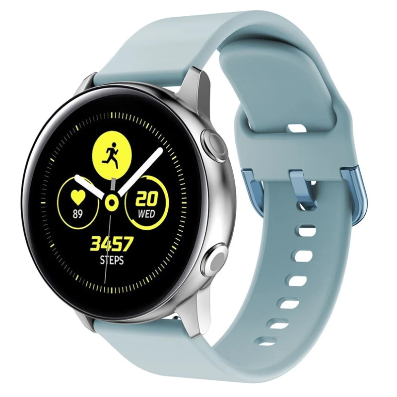 Stilvoll Universell Silikon / TPU armband