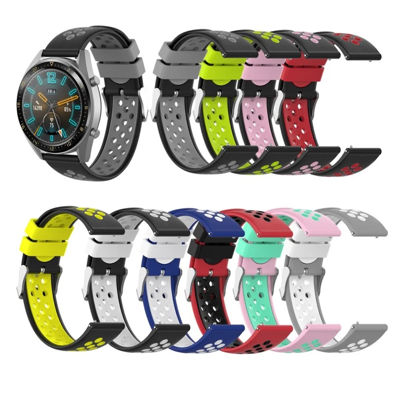 Süß Universell Silikon / TPU armband