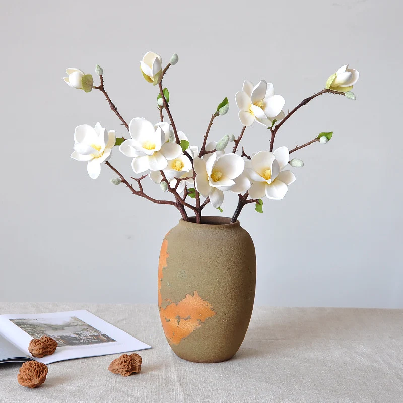 Magnificent Seident magnolia blumenstiel
