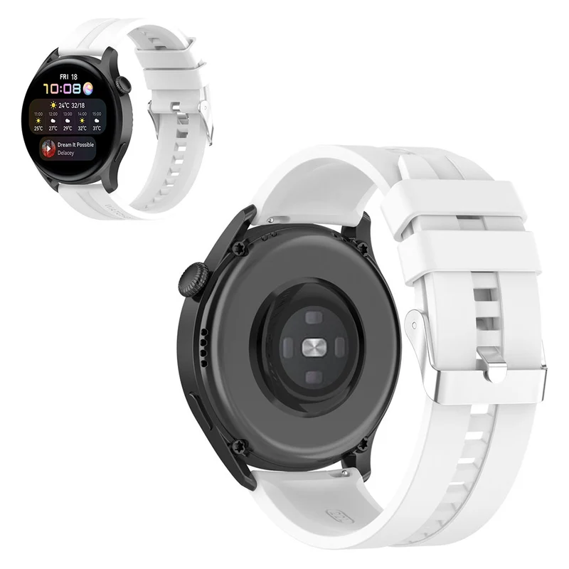 Wunderbar Universell Silikon / TPU armband
