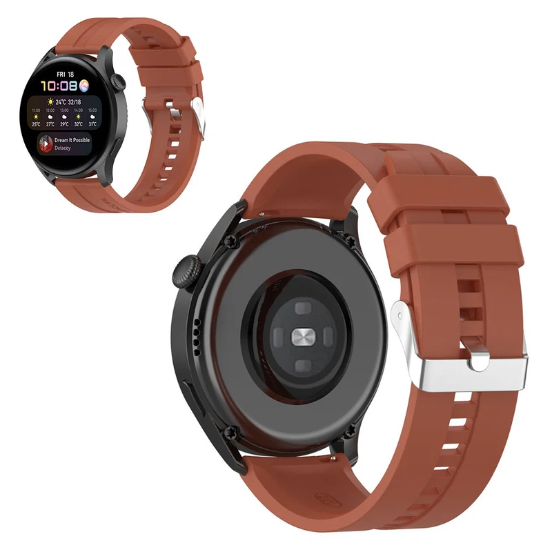Wunderbar Universell Silikon / TPU armband