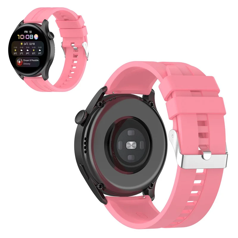 Wunderbar Universell Silikon / TPU armband