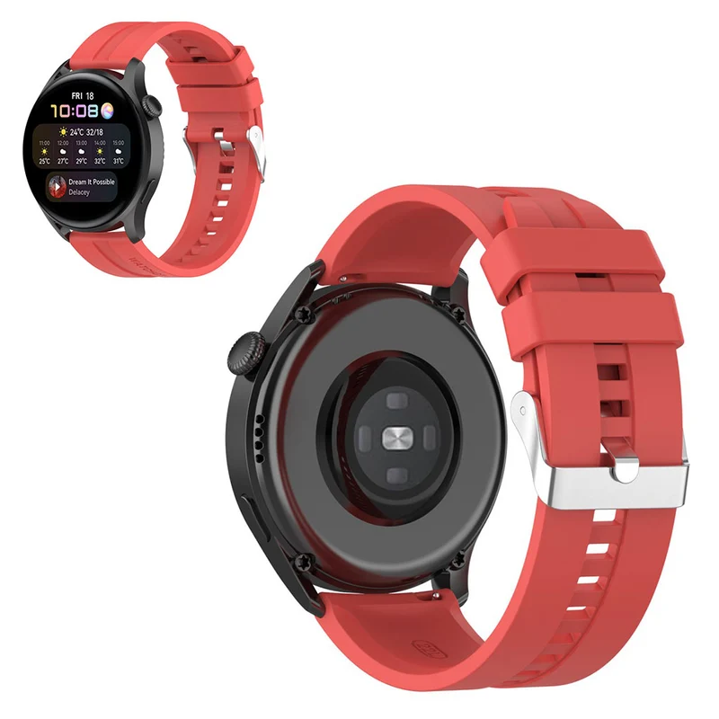 Wunderbar Universell Silikon / TPU armband