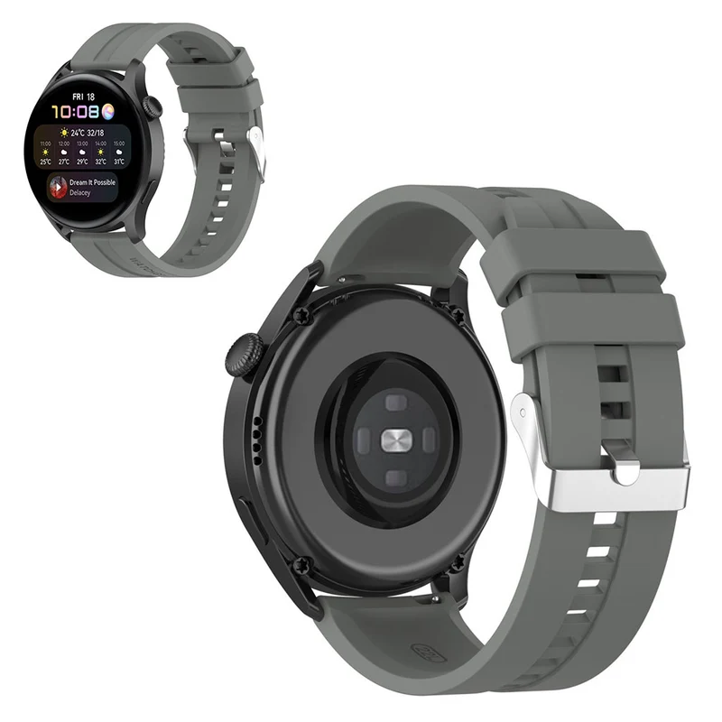 Wunderbar Universell Silikon / TPU armband