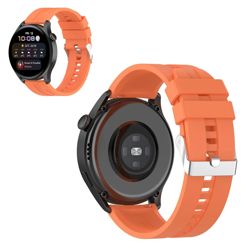 Wunderbar Universell Silikon / TPU armband