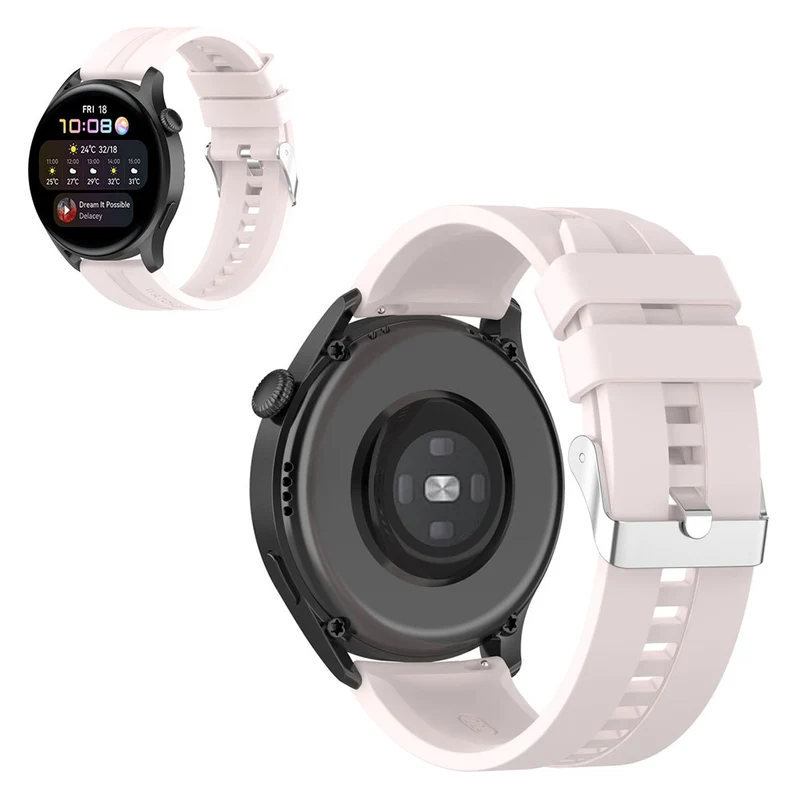 Wunderbar Universell Silikon / TPU armband