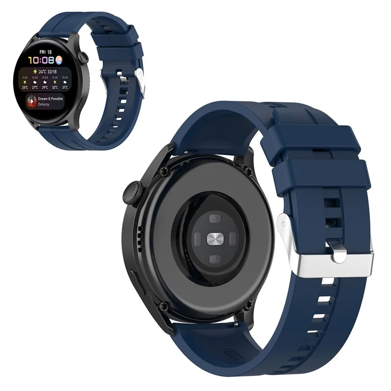 Wunderbar Universell Silikon / TPU armband