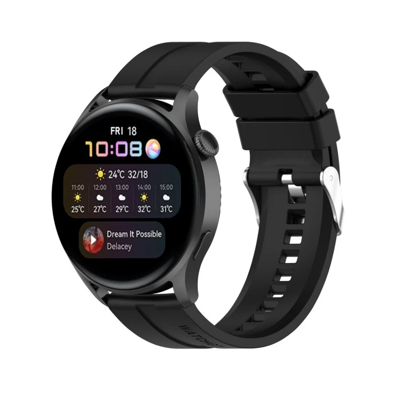 Wunderbar Universell Silikon / TPU armband