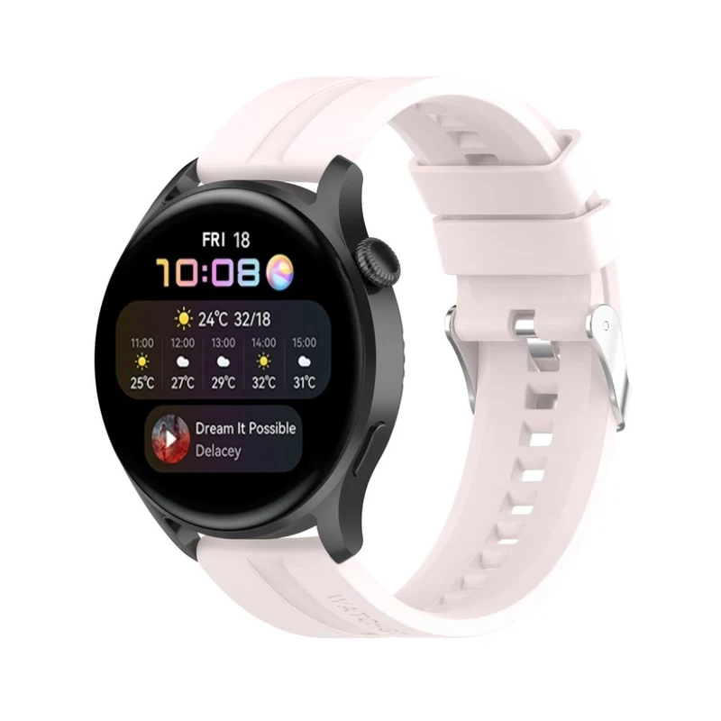 Wunderbar Universell Silikon / TPU armband