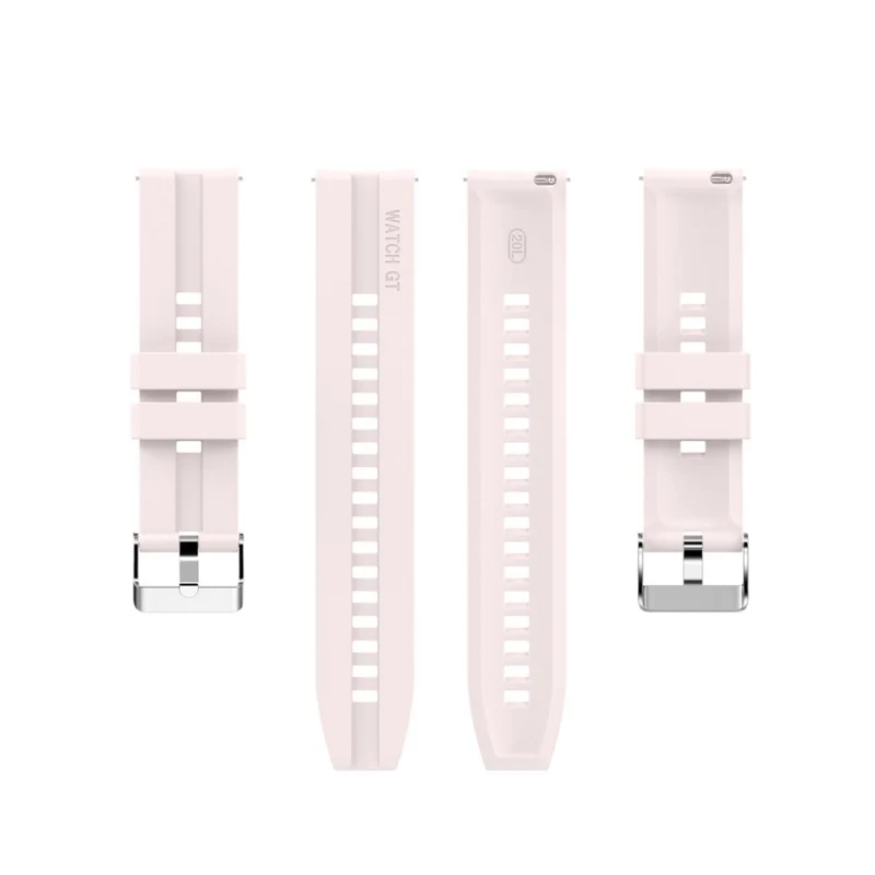 Wunderbar Universell Silikon / TPU armband