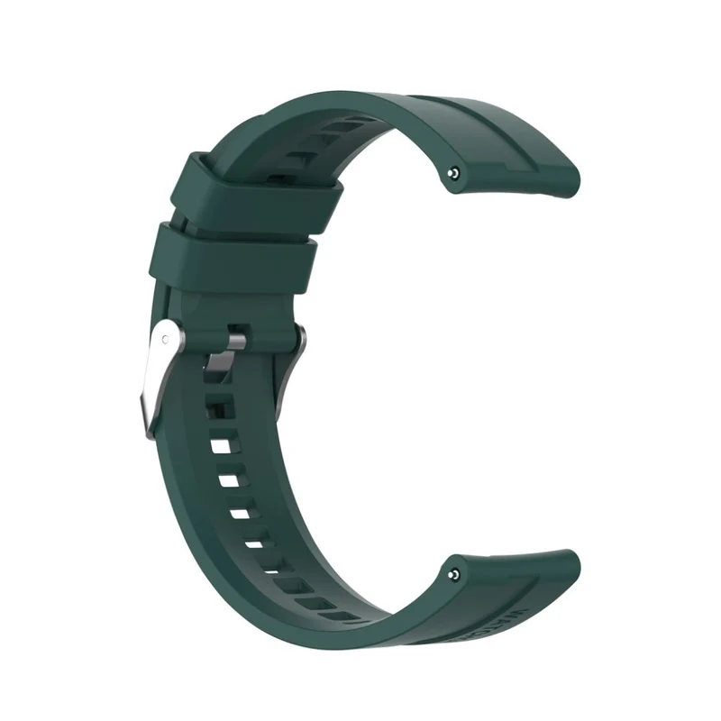 Wunderbar Universell Silikon / TPU armband