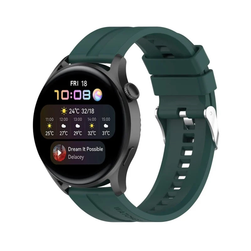 Wunderbar Universell Silikon / TPU armband