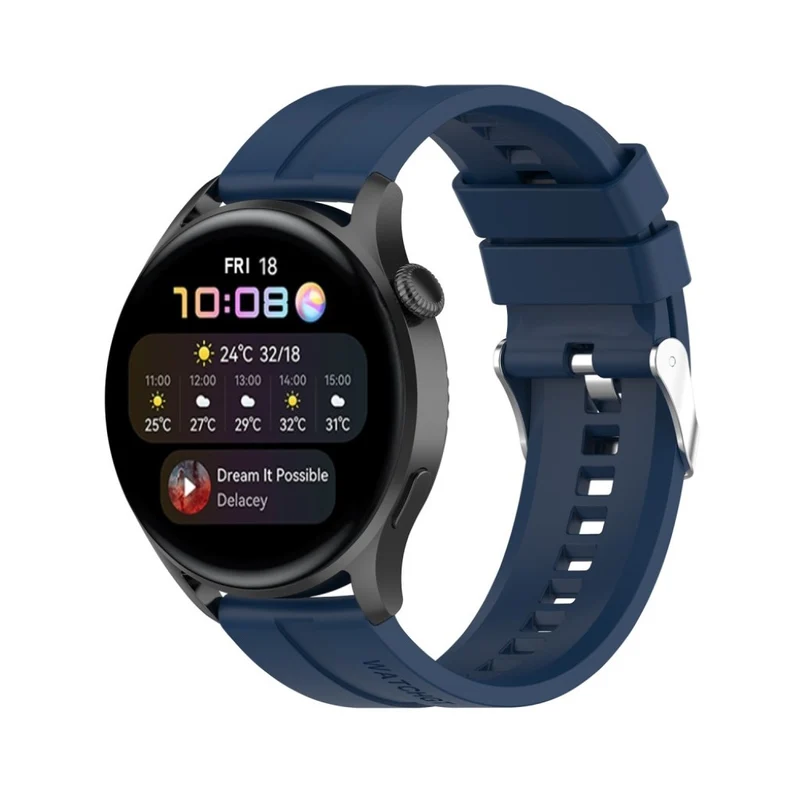 Wunderbar Universell Silikon / TPU armband