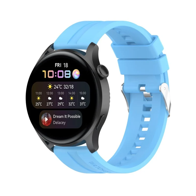 Wunderbar Universell Silikon / TPU armband