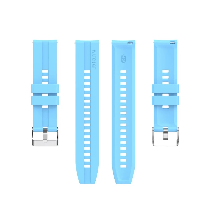 Wunderbar Universell Silikon / TPU armband