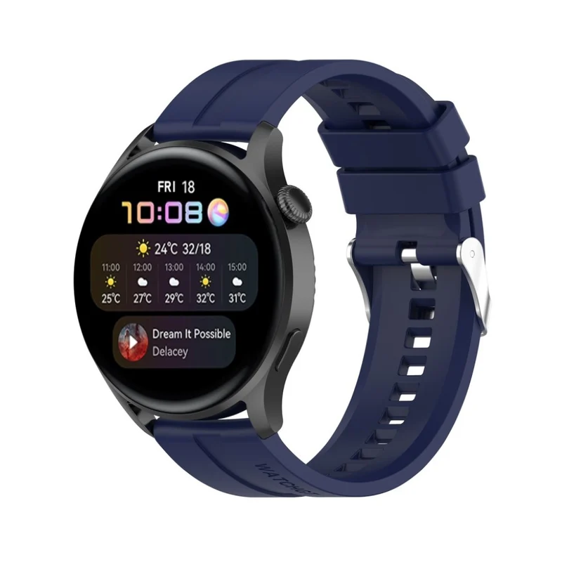 Wunderbar Universell Silikon / TPU armband