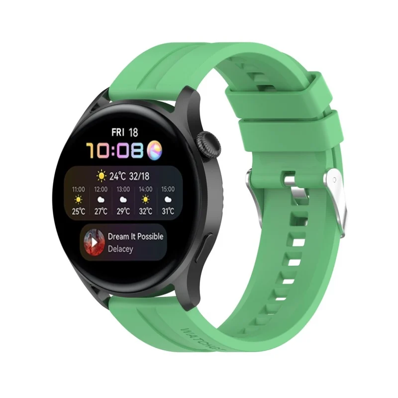 Wunderbar Universell Silikon / TPU armband