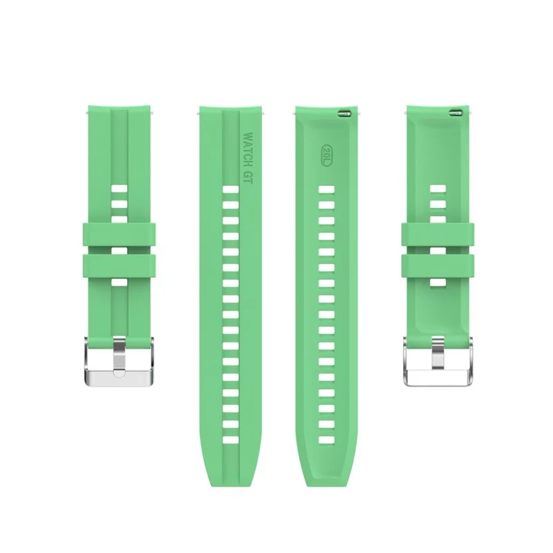Wunderbar Universell Silikon / TPU armband