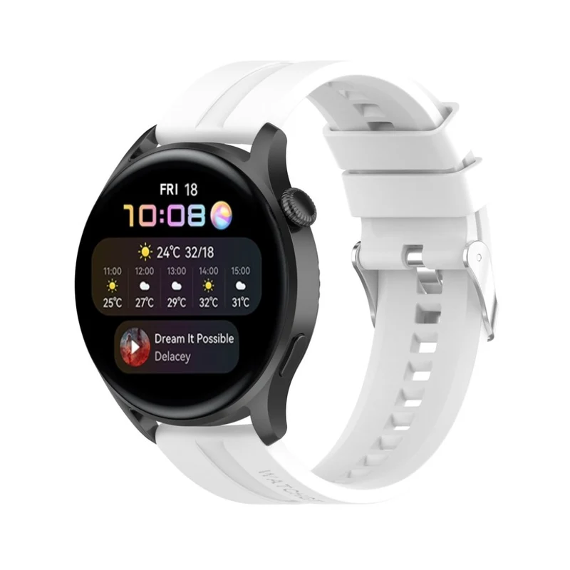 Wunderbar Universell Silikon / TPU armband
