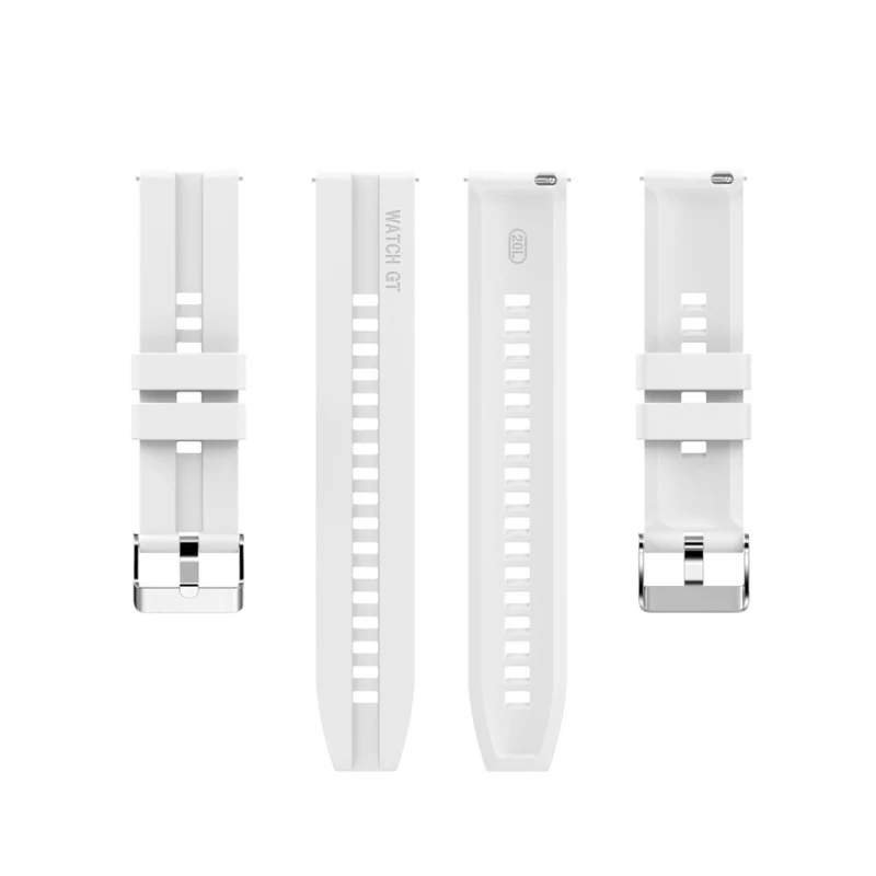Wunderbar Universell Silikon / TPU armband