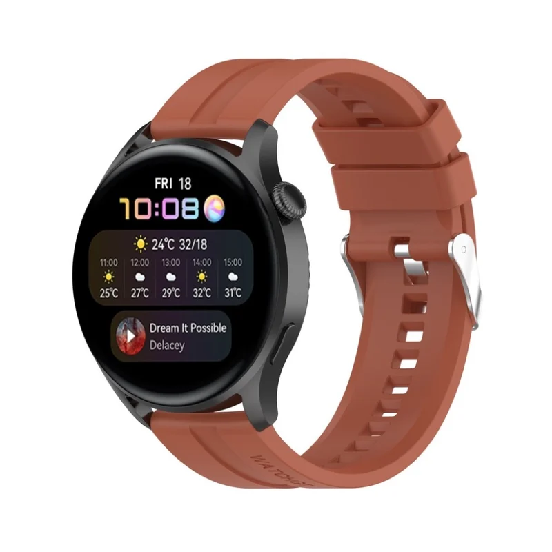 Wunderbar Universell Silikon / TPU armband