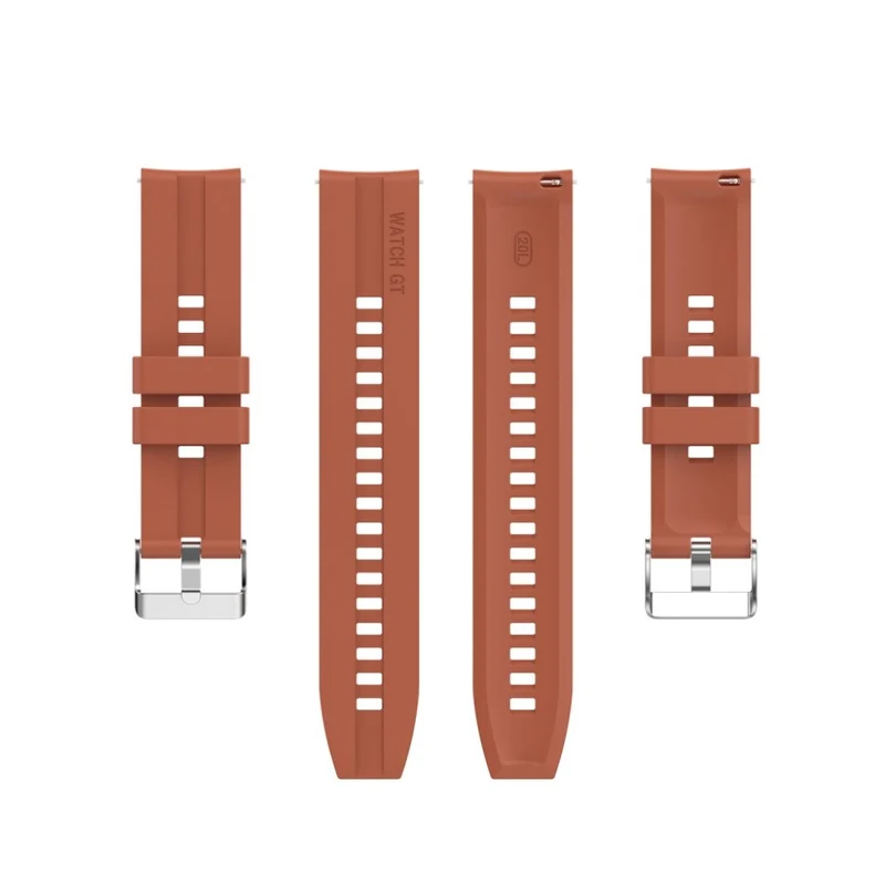 Wunderbar Universell Silikon / TPU armband