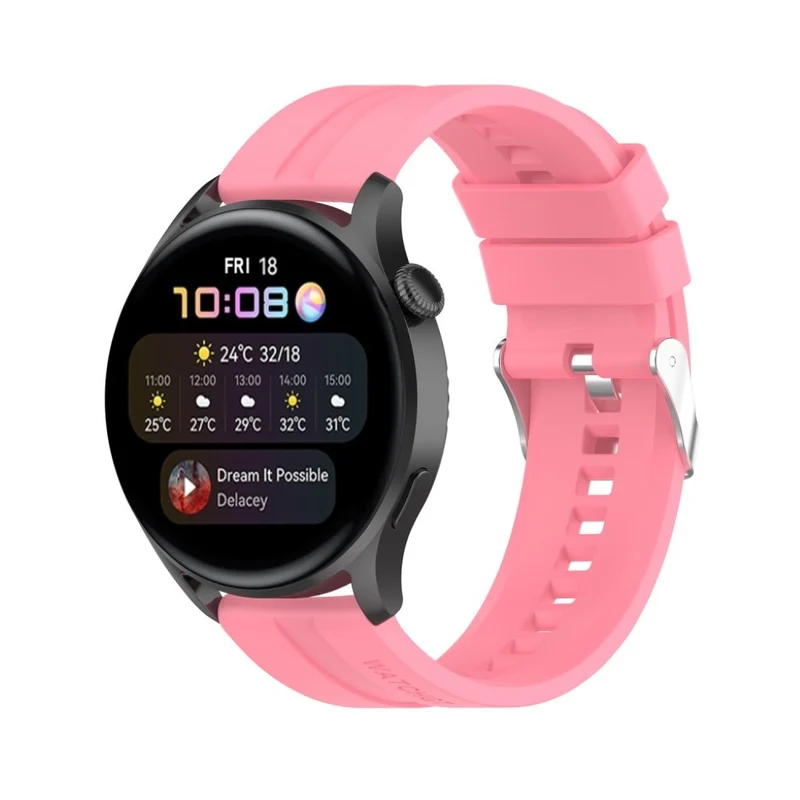 Wunderbar Universell Silikon / TPU armband