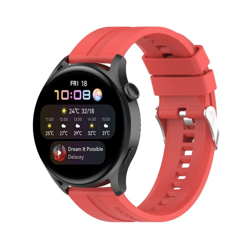 Wunderbar Universell Silikon / TPU armband