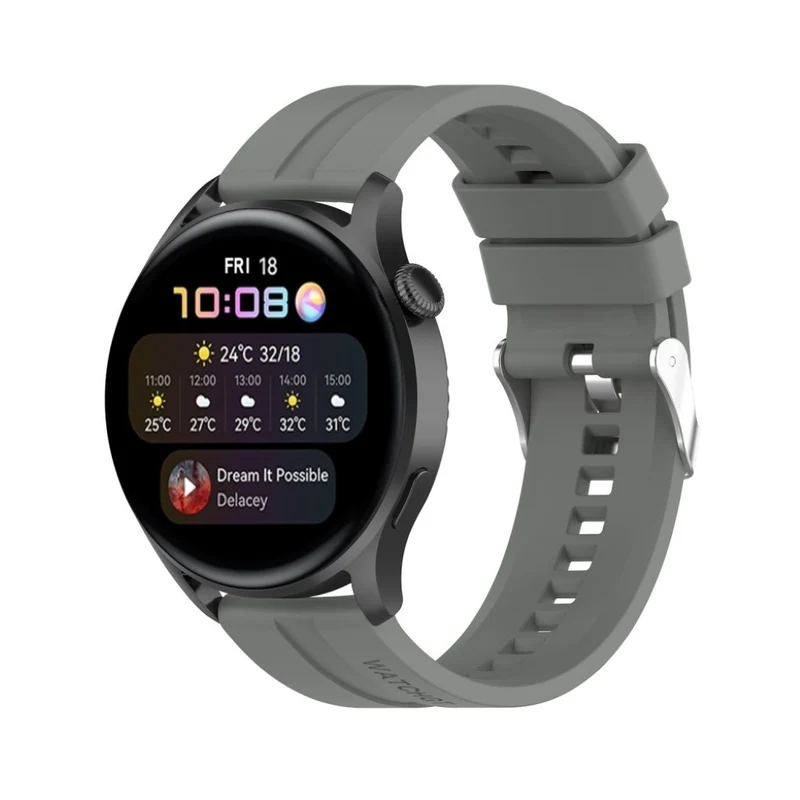 Wunderbar Universell Silikon / TPU armband