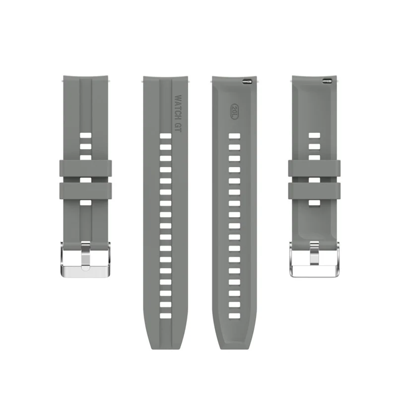 Wunderbar Universell Silikon / TPU armband