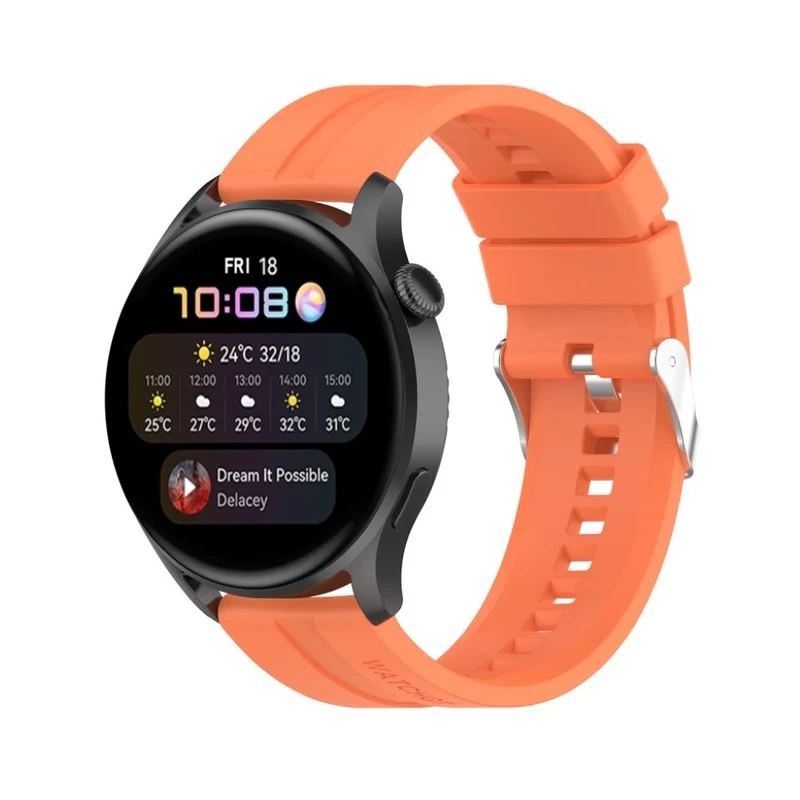 Wunderbar Universell Silikon / TPU armband