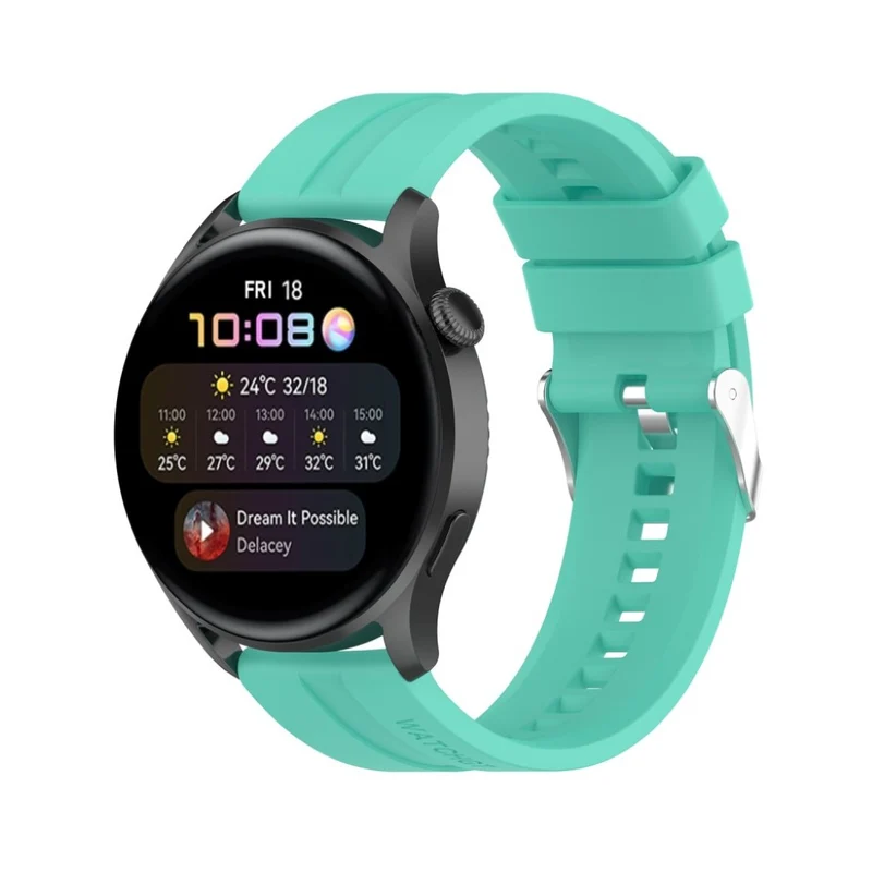 Wunderbar Universell Silikon / TPU armband