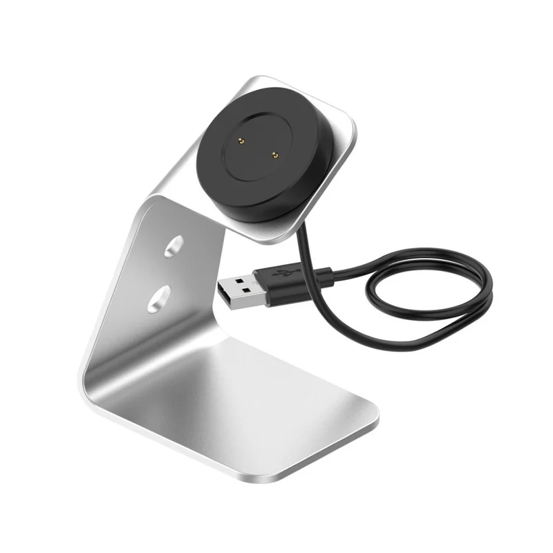 Metall Smartwatch Ladestation