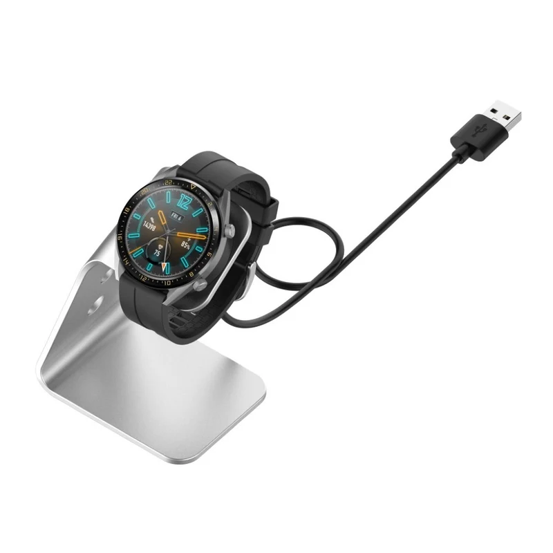 Metall Smartwatch Ladestation