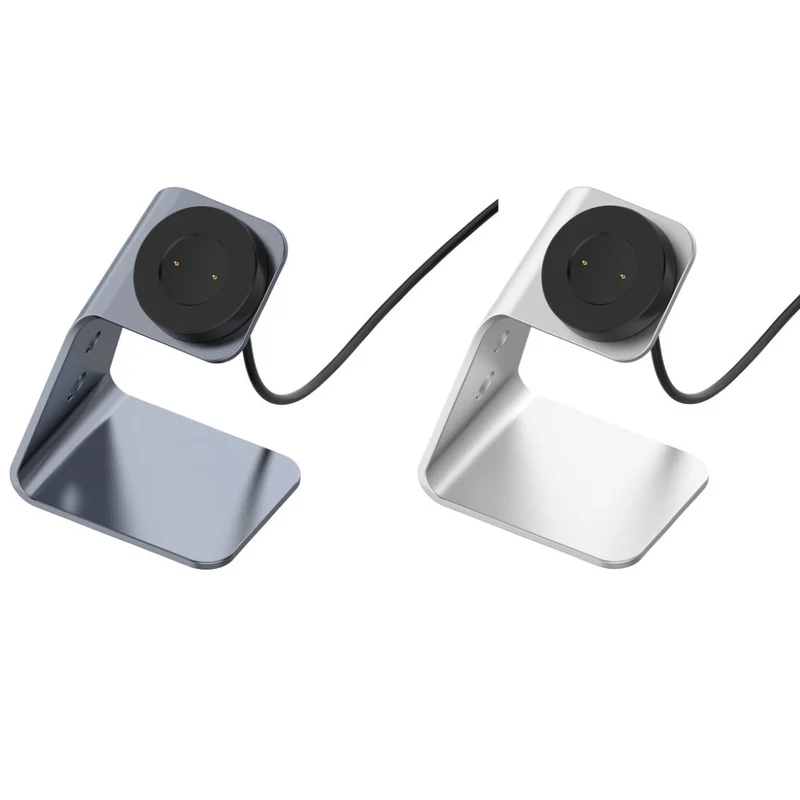 Metall Smartwatch Ladestation