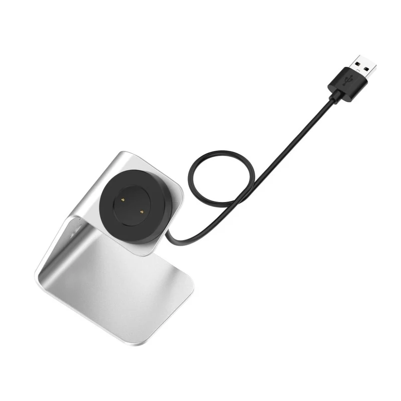 Metall Smartwatch Ladestation