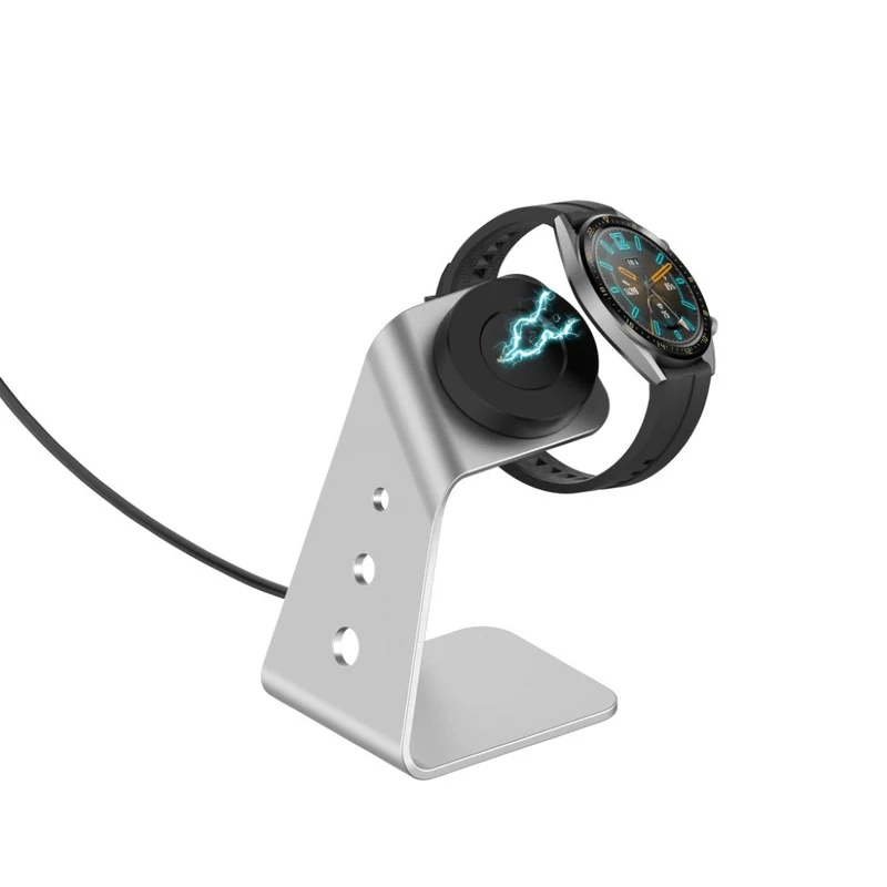 Metall Smartwatch Ladestation